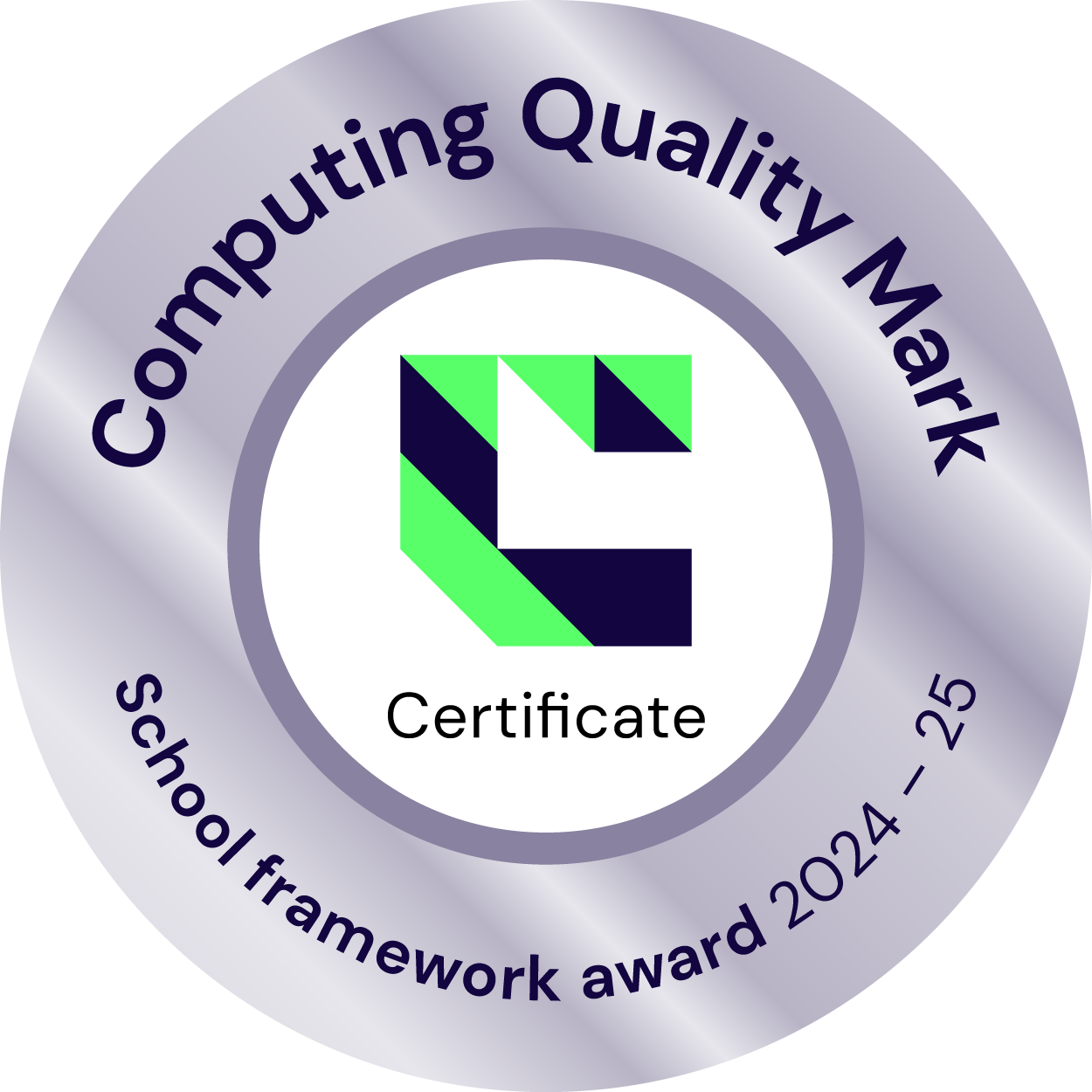 Computing Quality Mark